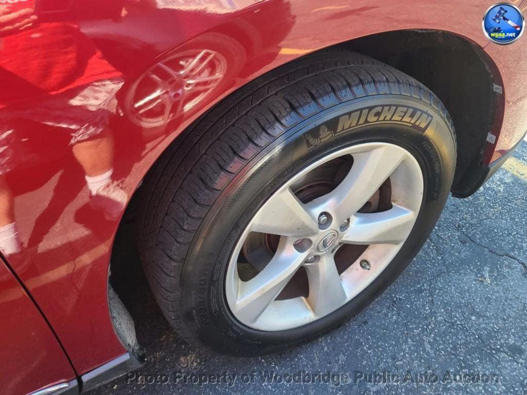 used 2010 Lexus RX 350 car, priced at $8,450