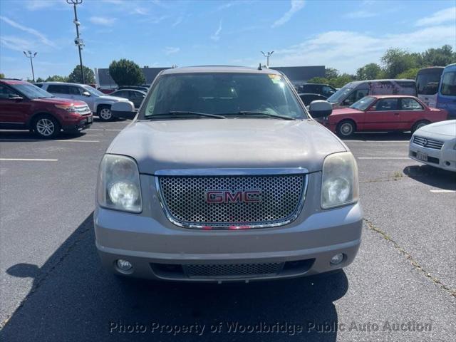 used 2007 GMC Yukon XL car, priced at $6,450