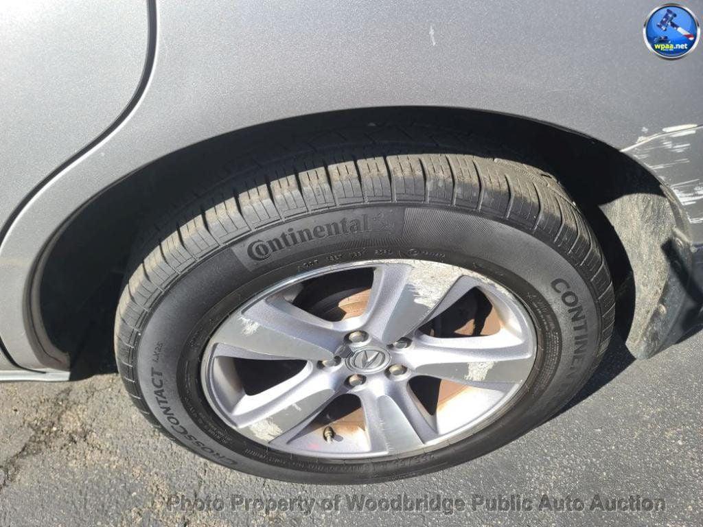 used 2012 Acura MDX car, priced at $6,950