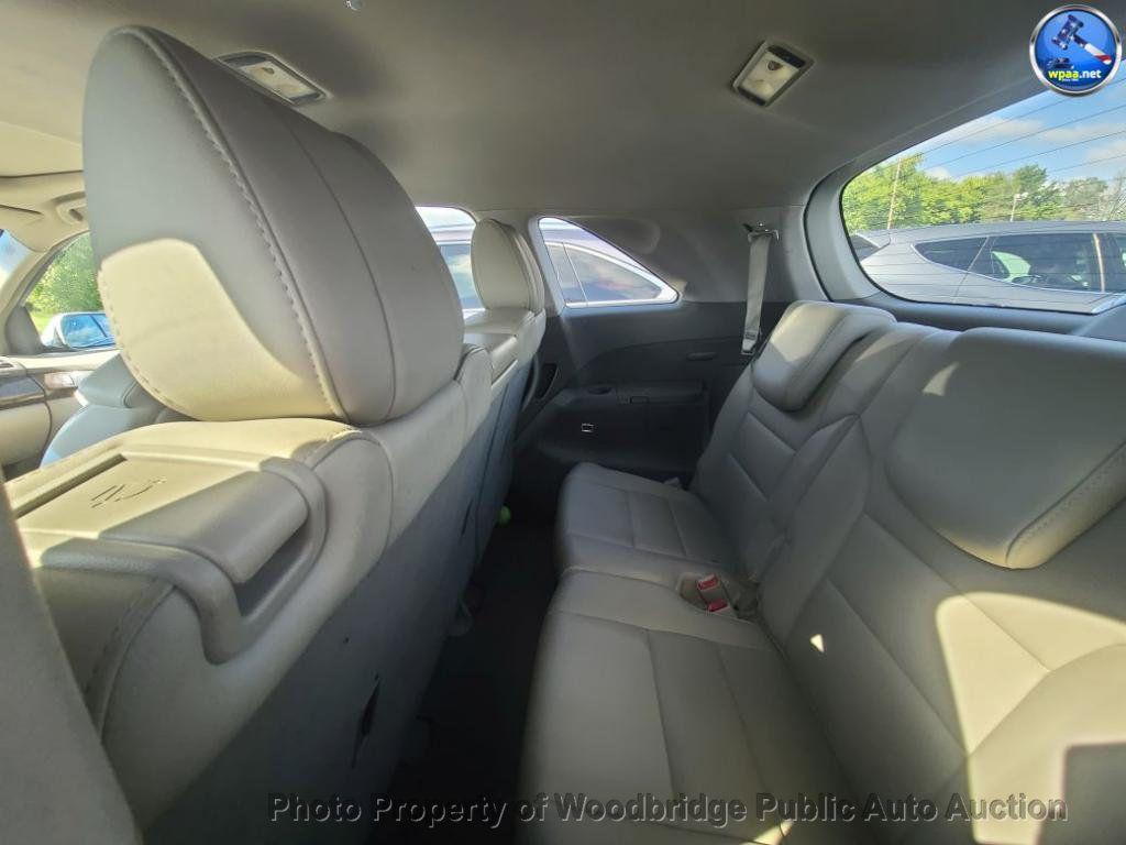 used 2012 Acura MDX car, priced at $6,950