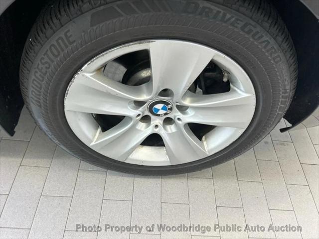 used 2012 BMW 528 car, priced at $6,950