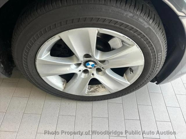 used 2012 BMW 528 car, priced at $6,950