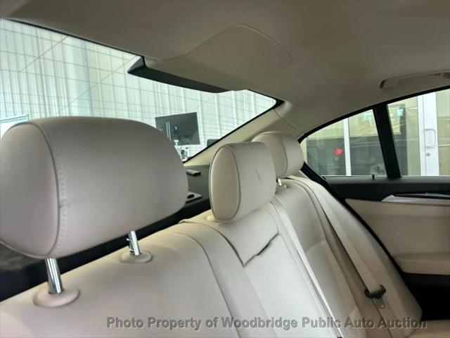 used 2012 BMW 528 car, priced at $6,950