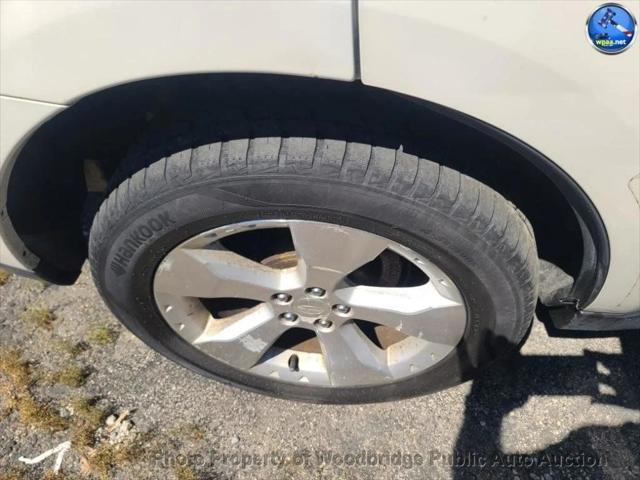 used 2012 Subaru Forester car, priced at $5,450