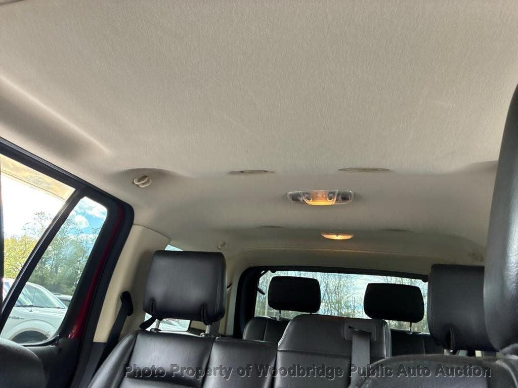 used 2010 Ford Explorer car, priced at $5,950