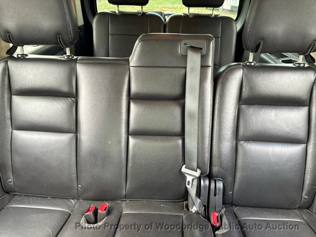 used 2010 Ford Explorer car, priced at $5,950