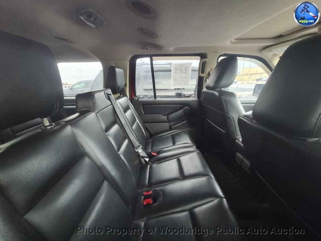 used 2010 Ford Explorer car, priced at $5,950