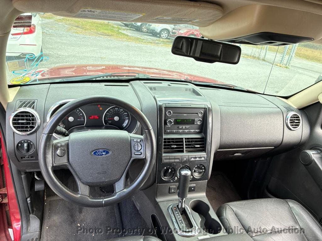 used 2010 Ford Explorer car, priced at $5,950