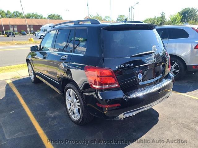 used 2013 Mercedes-Benz GLK-Class car, priced at $6,950