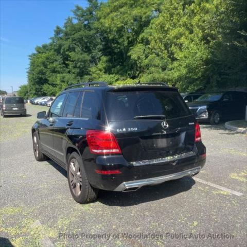 used 2013 Mercedes-Benz GLK-Class car, priced at $6,950