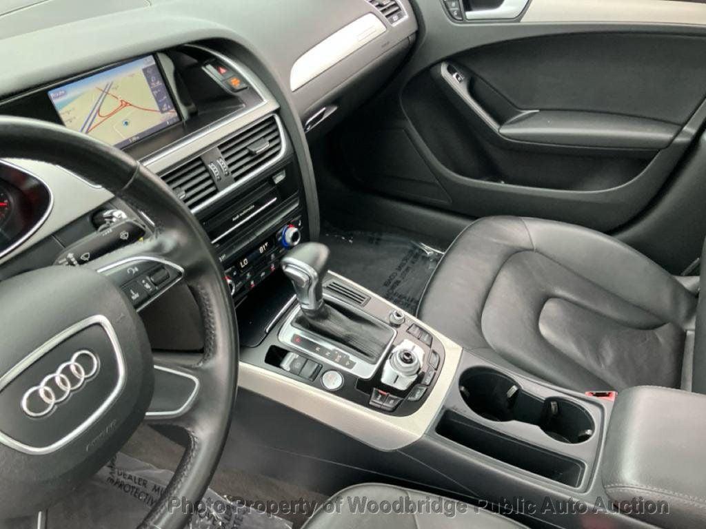 used 2014 Audi A4 car, priced at $8,950