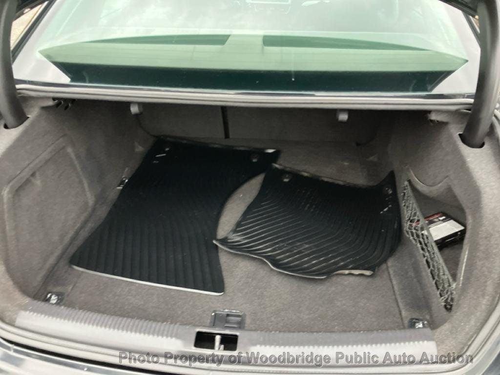 used 2014 Audi A4 car, priced at $8,950