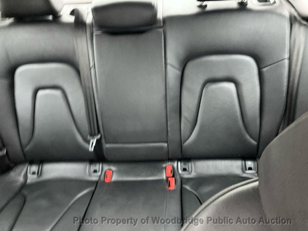 used 2014 Audi A4 car, priced at $8,950