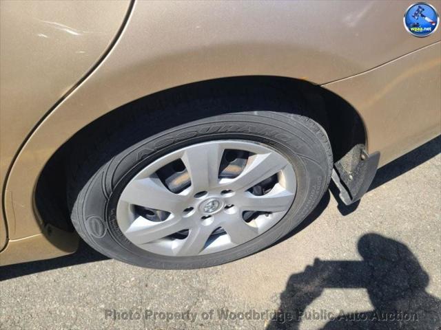 used 2010 Toyota Camry car, priced at $4,950