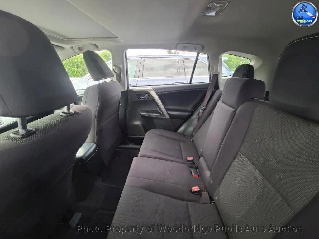 used 2018 Toyota RAV4 car, priced at $13,450
