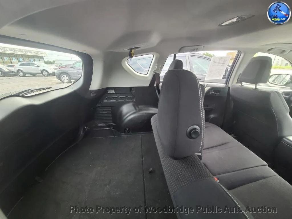 used 2018 Toyota RAV4 car, priced at $13,450