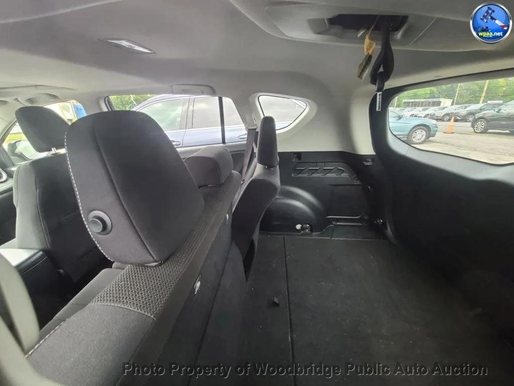 used 2018 Toyota RAV4 car, priced at $13,450