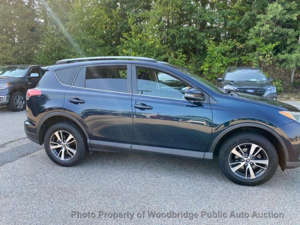 used 2018 Toyota RAV4 car, priced at $13,450