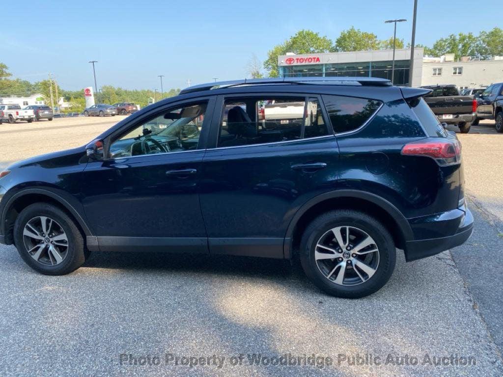 used 2018 Toyota RAV4 car, priced at $13,450