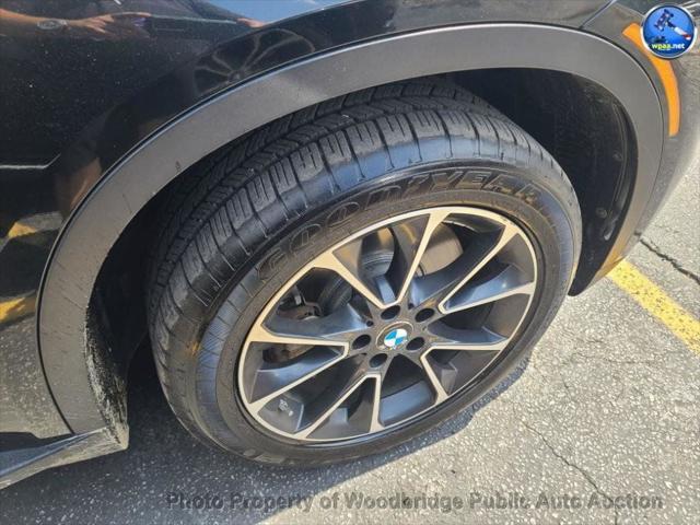 used 2014 BMW X5 car, priced at $10,950