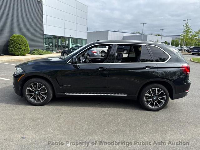 used 2014 BMW X5 car, priced at $10,950