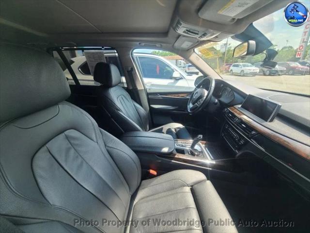 used 2014 BMW X5 car, priced at $10,950