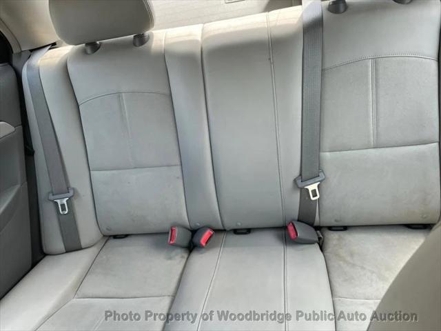 used 2009 Chevrolet Malibu car, priced at $2,450
