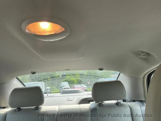 used 2009 Chevrolet Malibu car, priced at $2,450
