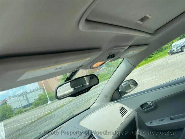 used 2009 Chevrolet Malibu car, priced at $2,450