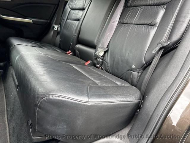 used 2013 Honda CR-V car, priced at $7,450
