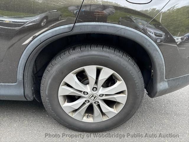 used 2013 Honda CR-V car, priced at $7,450