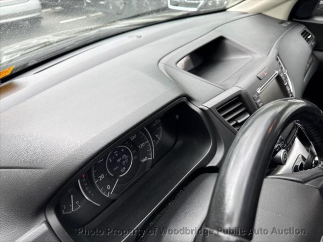 used 2013 Honda CR-V car, priced at $7,450