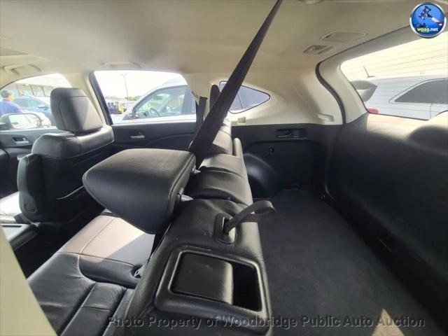 used 2013 Honda CR-V car, priced at $7,450