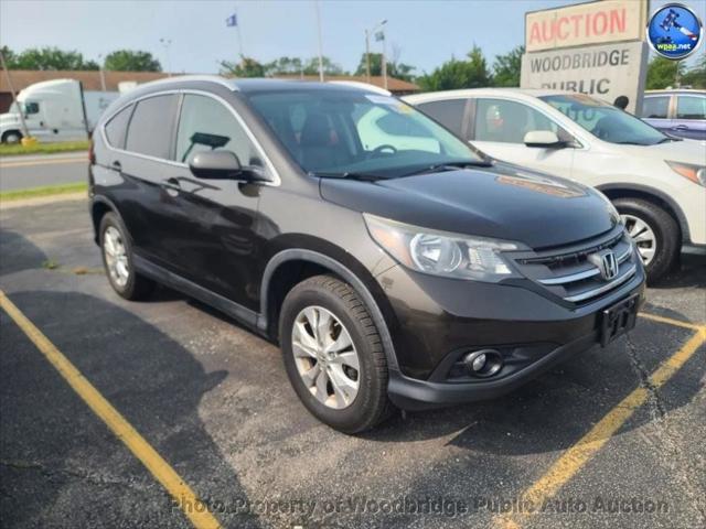 used 2013 Honda CR-V car, priced at $7,450