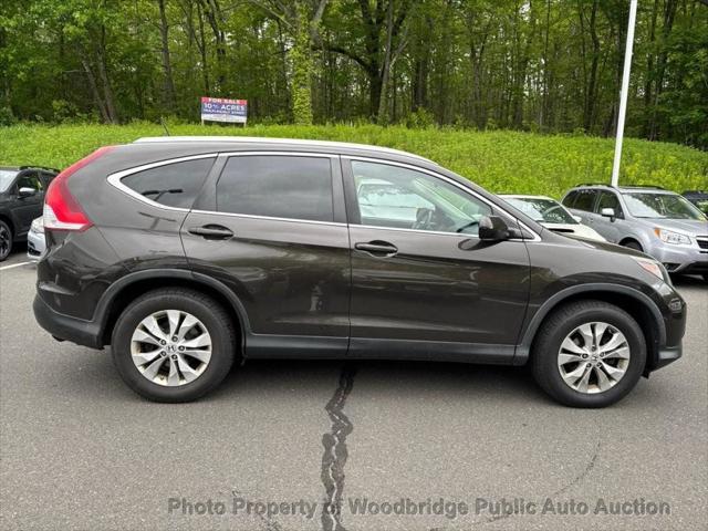 used 2013 Honda CR-V car, priced at $7,450