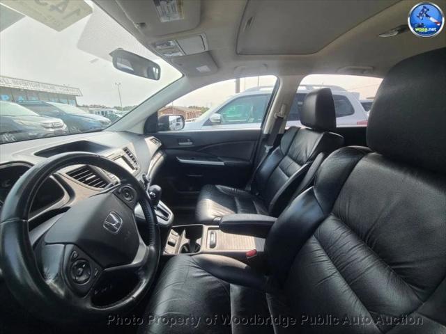 used 2013 Honda CR-V car, priced at $7,450