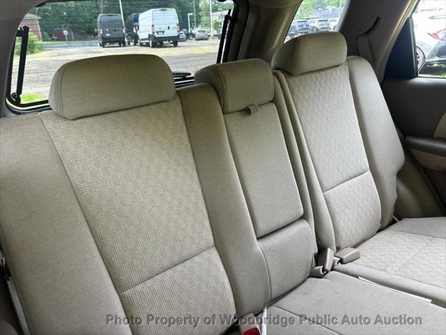 used 2006 Kia Sportage car, priced at $1,950