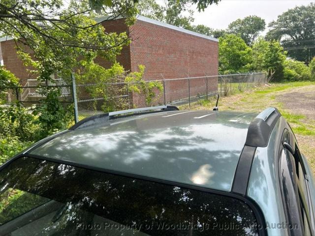 used 2006 Kia Sportage car, priced at $1,950