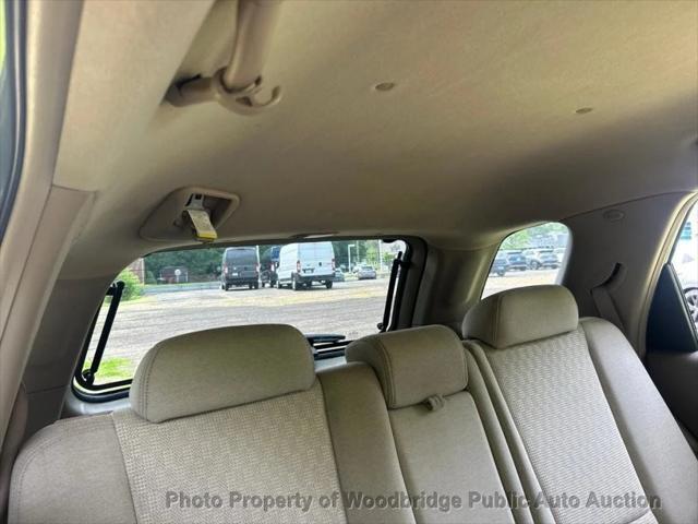 used 2006 Kia Sportage car, priced at $1,950