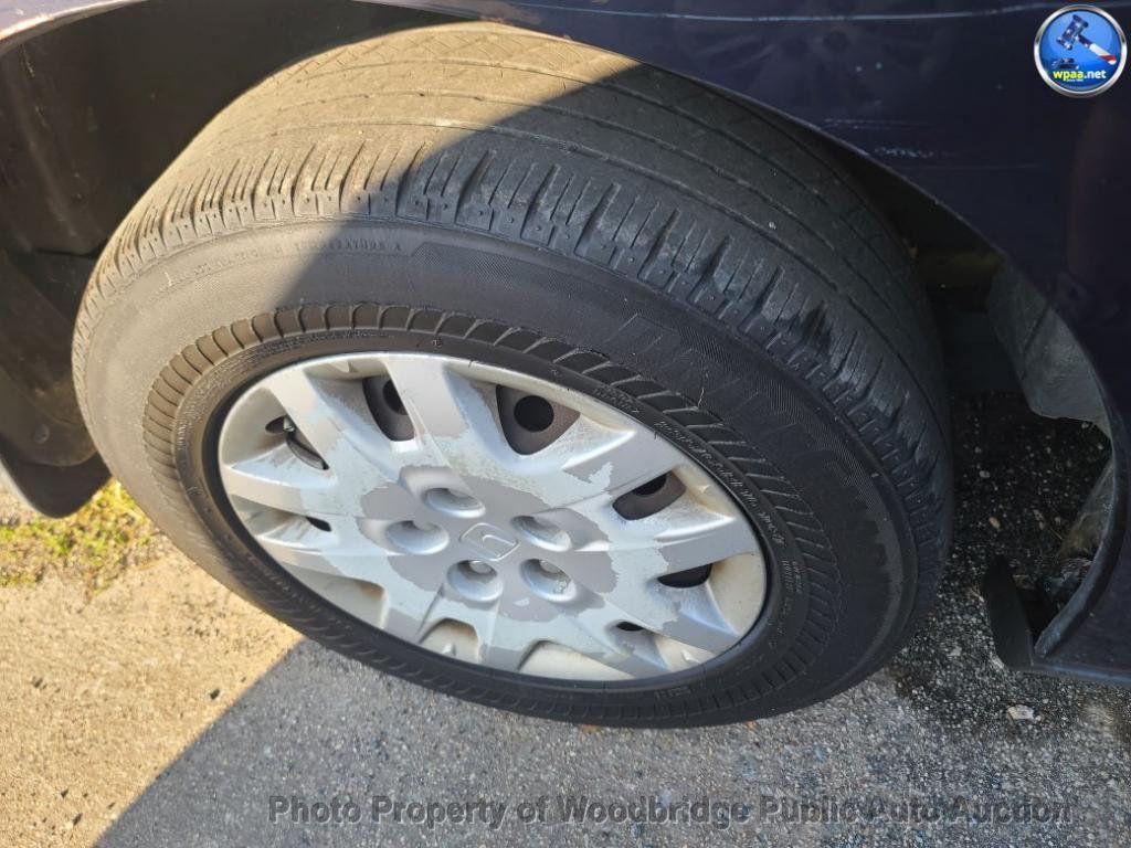 used 2009 Honda Odyssey car, priced at $3,950