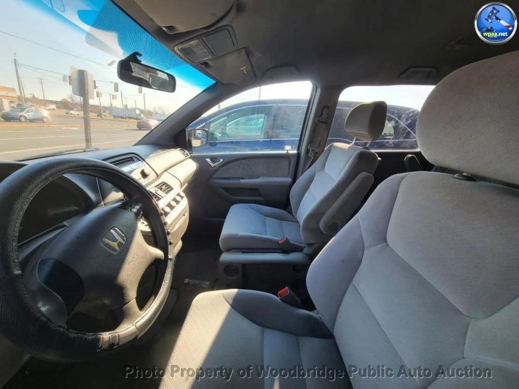 used 2009 Honda Odyssey car, priced at $3,950