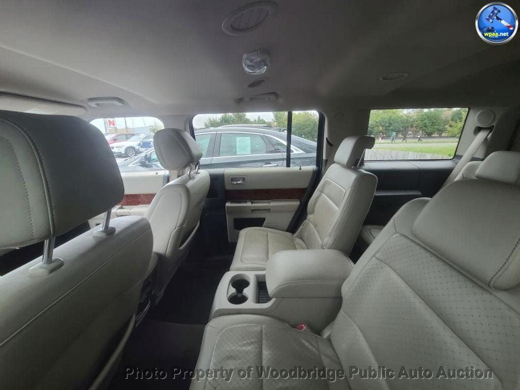 used 2011 Ford Flex car, priced at $2,950