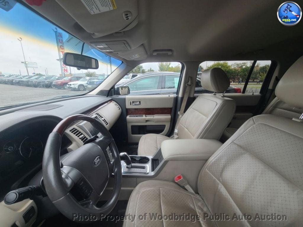 used 2011 Ford Flex car, priced at $2,950