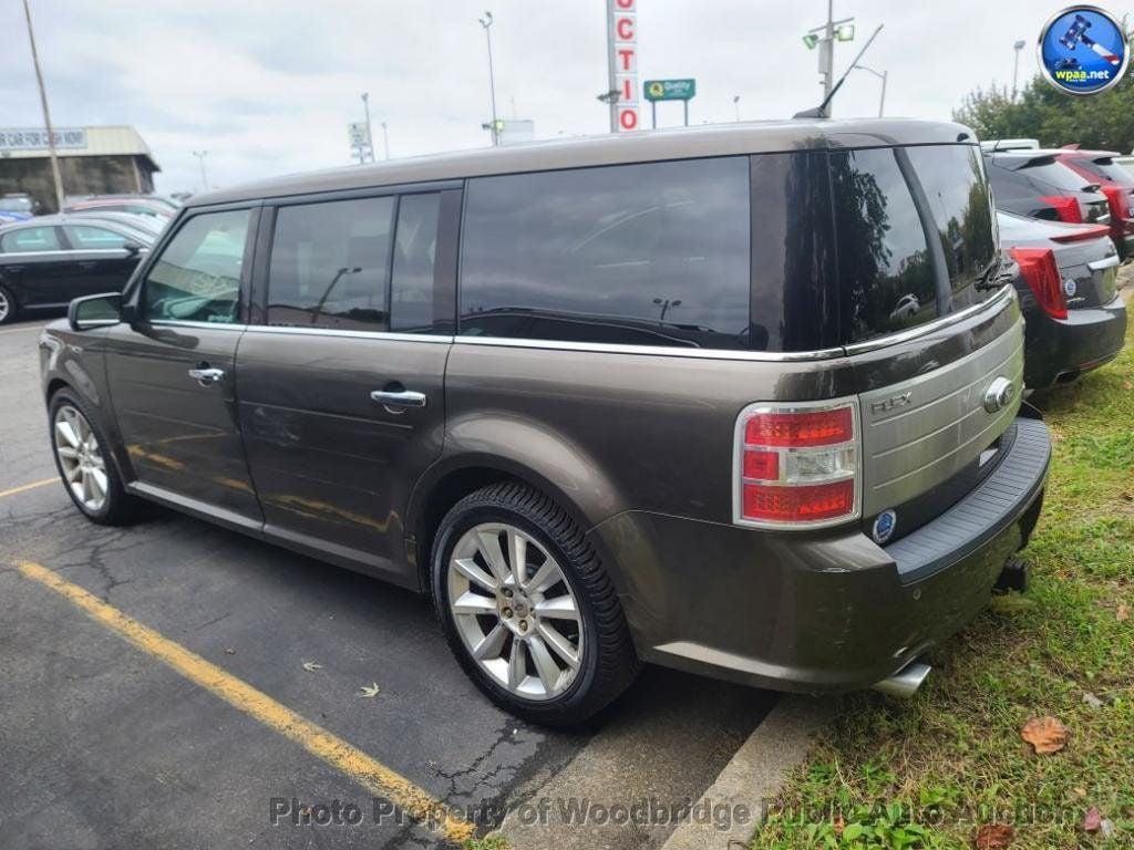 used 2011 Ford Flex car, priced at $2,950