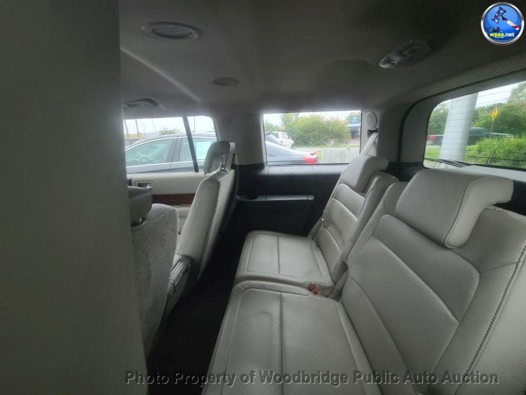 used 2011 Ford Flex car, priced at $2,950