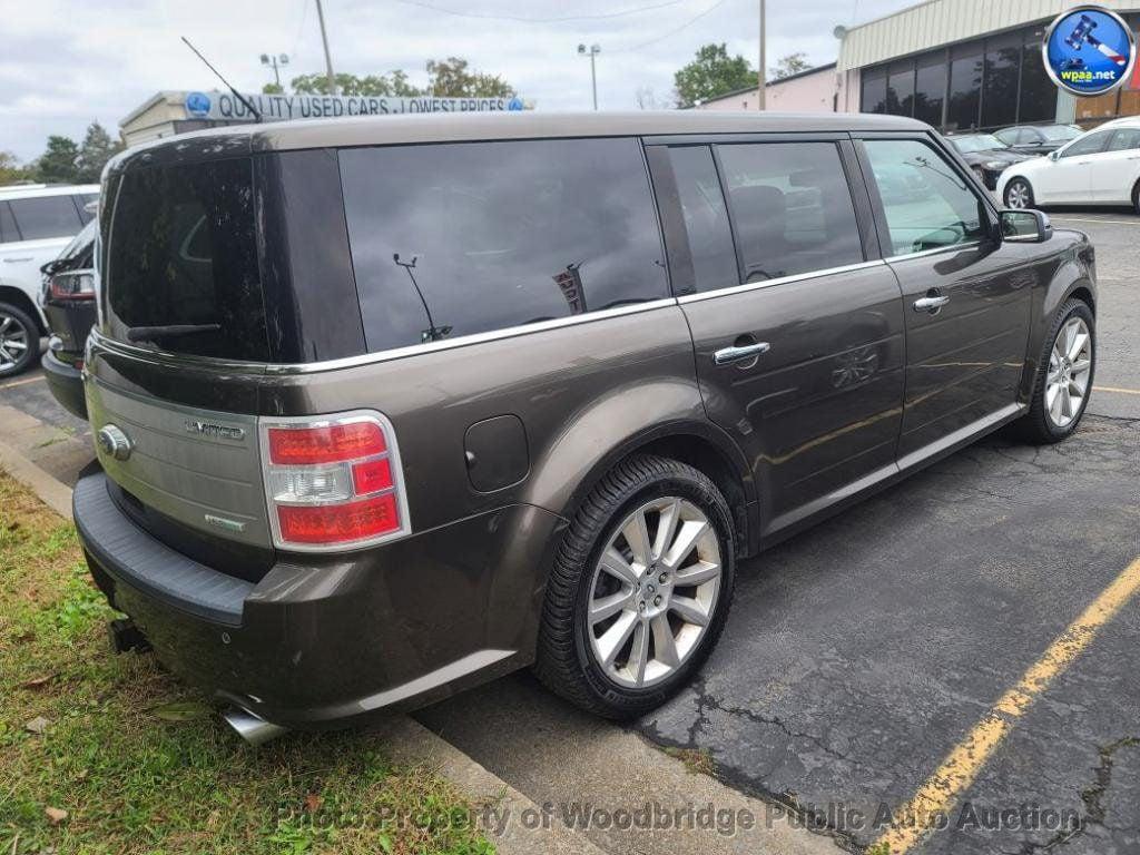 used 2011 Ford Flex car, priced at $2,950