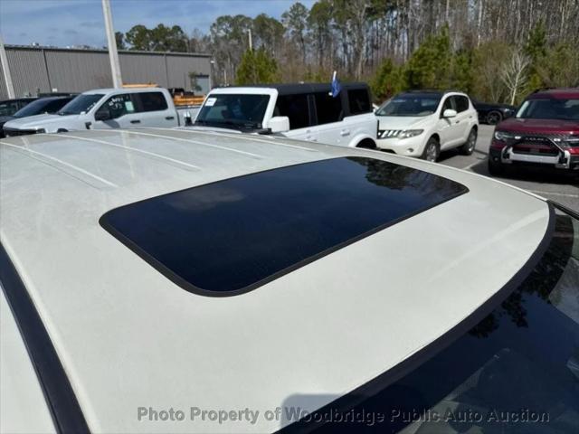 used 2016 Honda Odyssey car, priced at $9,500