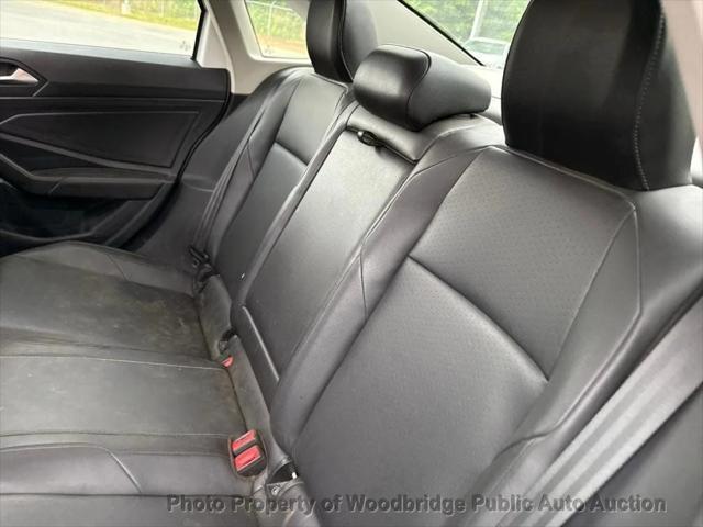 used 2019 Volkswagen Jetta car, priced at $7,950