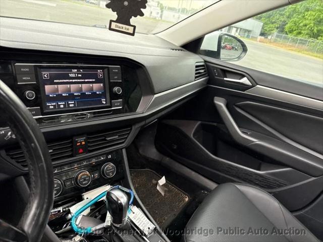 used 2019 Volkswagen Jetta car, priced at $7,950