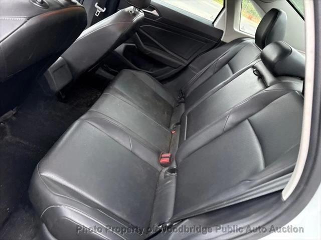 used 2019 Volkswagen Jetta car, priced at $7,950